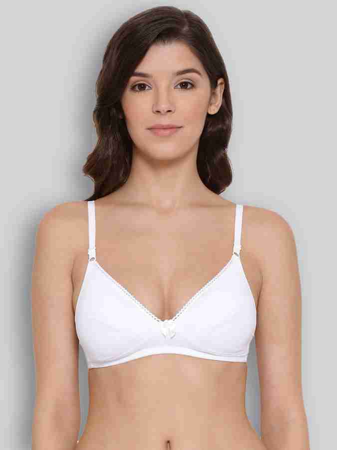 Lyra by Lux Lyra LYRA 501 Women Plunge Non Padded Bra - Buy Lyra by Lux  Lyra LYRA 501 Women Plunge Non Padded Bra Online at Best Prices in India