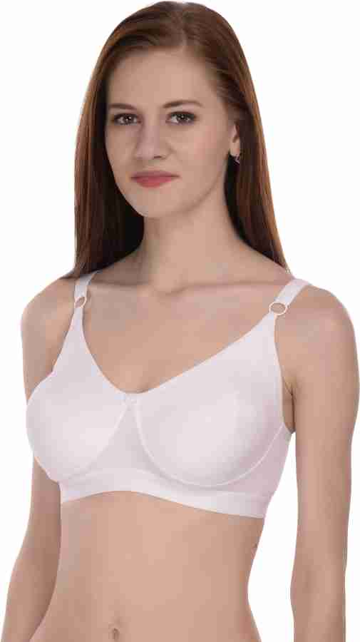 Tania Women Full Coverage Non Padded Bra