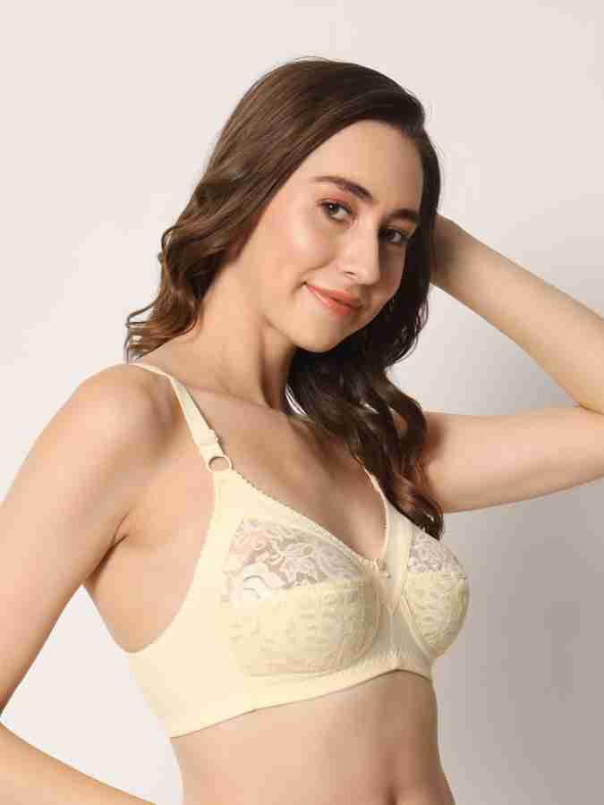 Makazio Women Everyday Non Padded Bra - Buy Makazio Women Everyday Non  Padded Bra Online at Best Prices in India