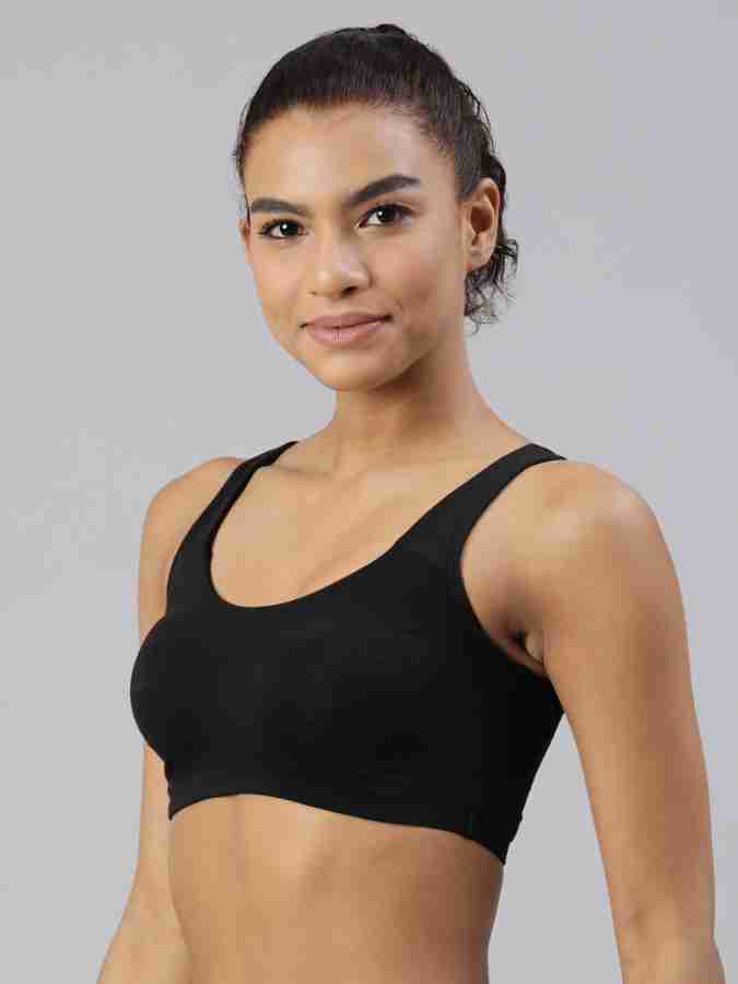 Blossom Women Sports Non Padded Bra - Buy Blossom Women Sports Non