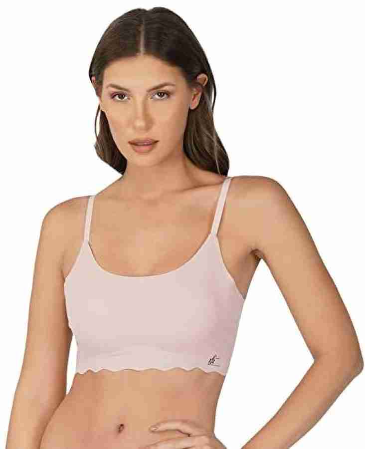 Slip hot sale on bra