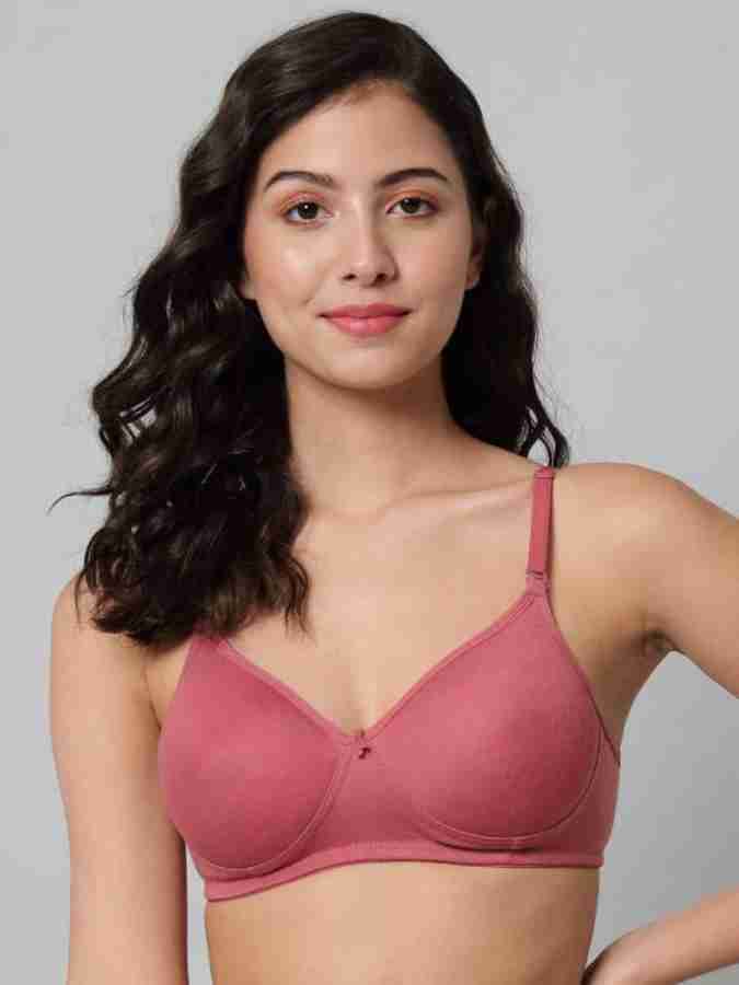 Jsk Shopee 6 Strap Regular Bra Women Everyday Lightly Padded Bra - Buy Jsk  Shopee 6 Strap Regular Bra Women Everyday Lightly Padded Bra Online at Best  Prices in India