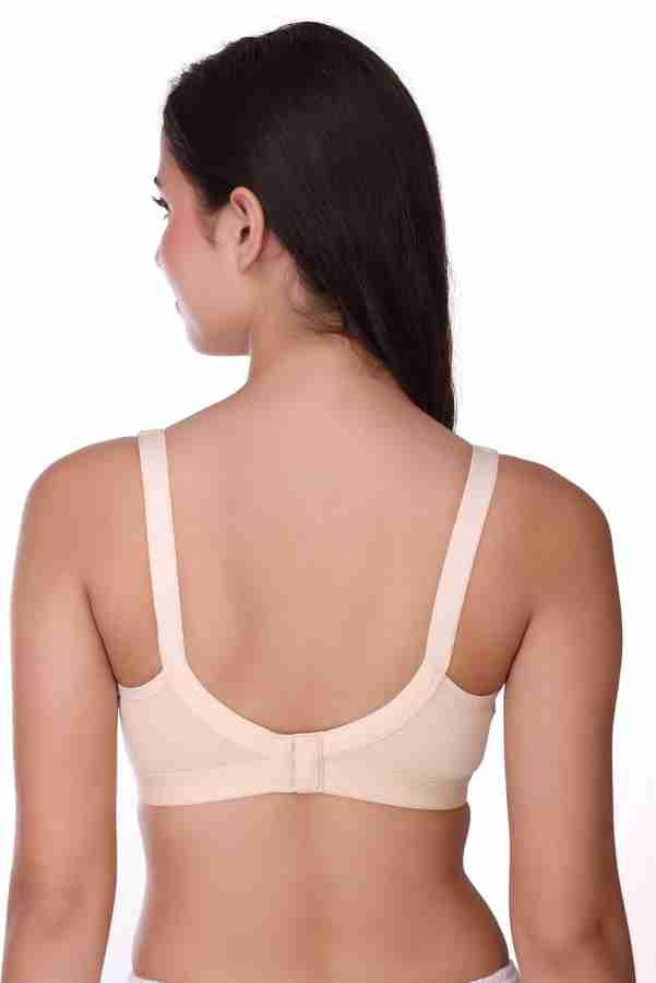 pooja ragenee Women Full Coverage Non Padded Bra - Buy pooja