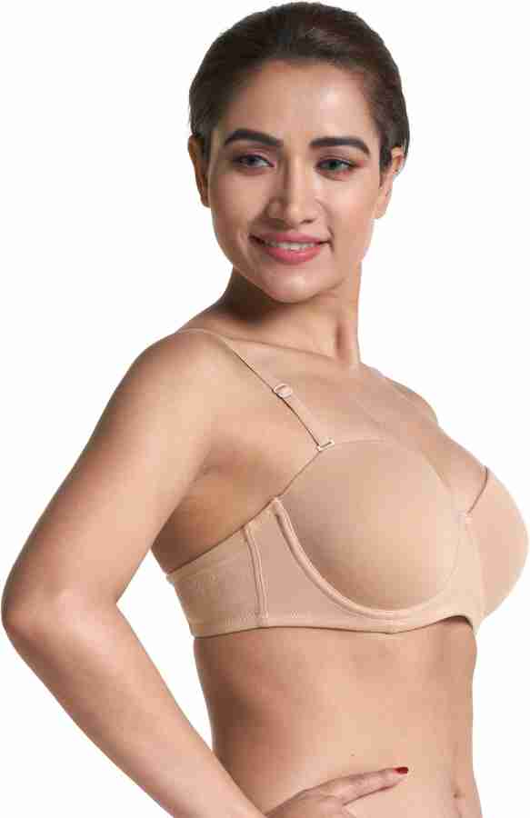 PrettySecrets Lightly Padded 38B Size Strapless Bra in Lucknow - Dealers,  Manufacturers & Suppliers - Justdial
