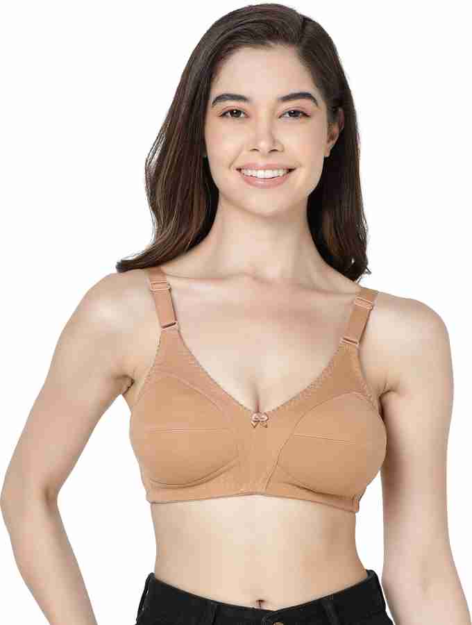 kalyani Women Everyday Non Padded Bra - Buy kalyani Women Everyday Non  Padded Bra Online at Best Prices in India