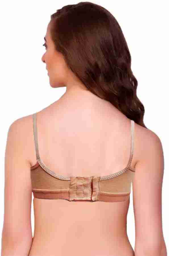 Imported High Quality Flower Design Foam Bra - Free Size – DS Traders