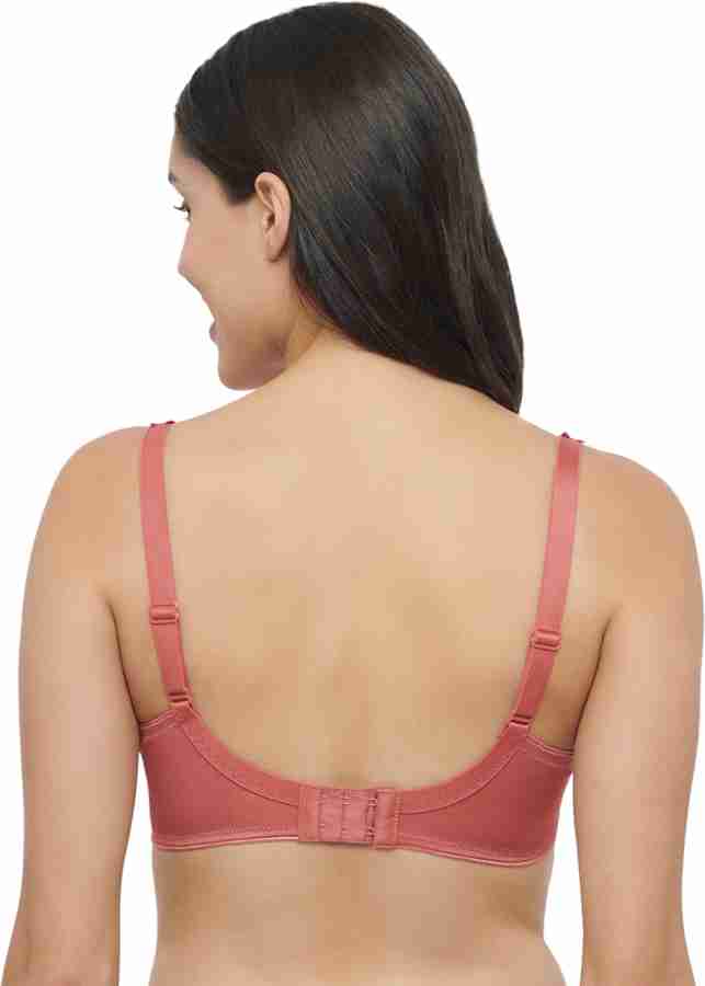 TRIUMPH Minimizer 21 N Women Minimizer Non Padded Bra - Buy TRIUMPH  Minimizer 21 N Women Minimizer Non Padded Bra Online at Best Prices in  India