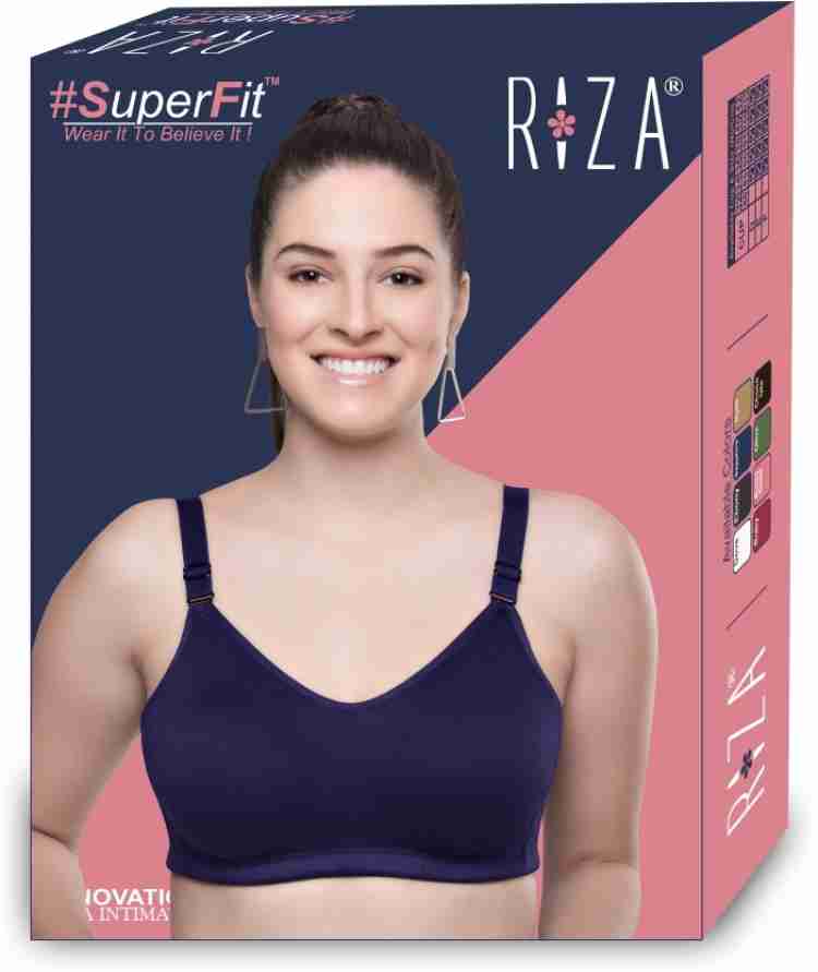 Trylo SUPERFIT 32 DOVE C - CUP Women Full Coverage Non Padded Bra - Buy Trylo  SUPERFIT 32 DOVE C - CUP Women Full Coverage Non Padded Bra Online at Best  Prices in India