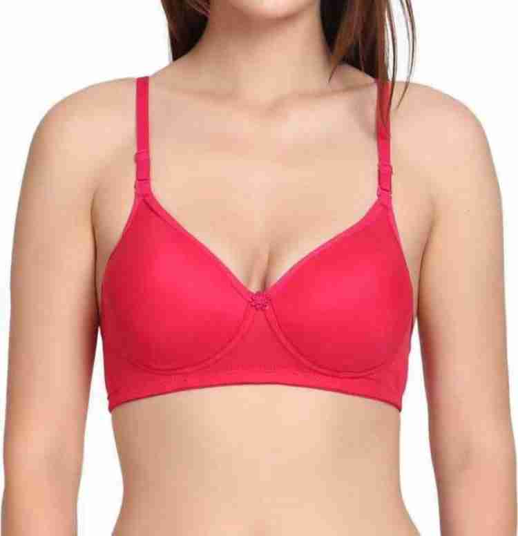 Fashion Point Hot bra Women Everyday Lightly Padded Bra - Buy
