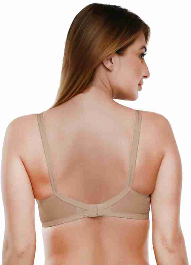 DAISY DEE NFERY Women Everyday Non Padded Bra - Buy DAISY DEE NFERY Women  Everyday Non Padded Bra Online at Best Prices in India