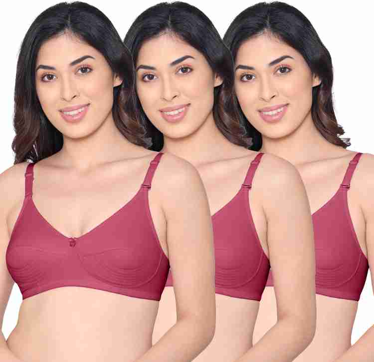 kalyani Pranika Non Padded Cut & Sew Cups Everyday Bra Women