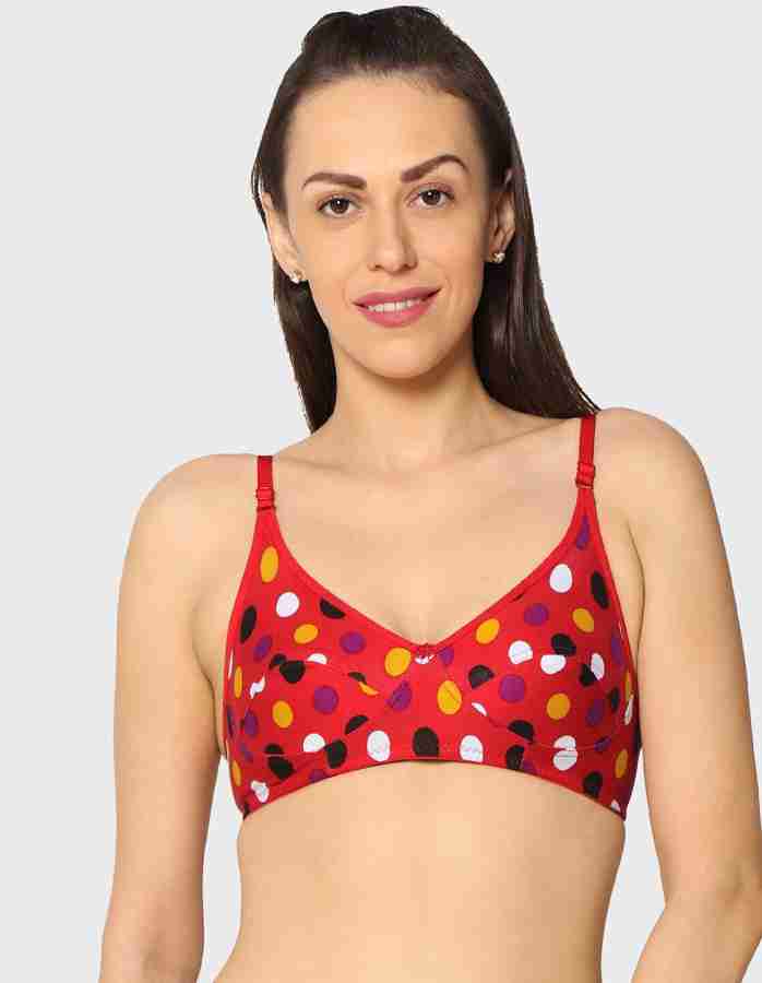 brassiere Women Everyday Heavily Padded Bra - Buy brassiere Women Everyday  Heavily Padded Bra Online at Best Prices in India