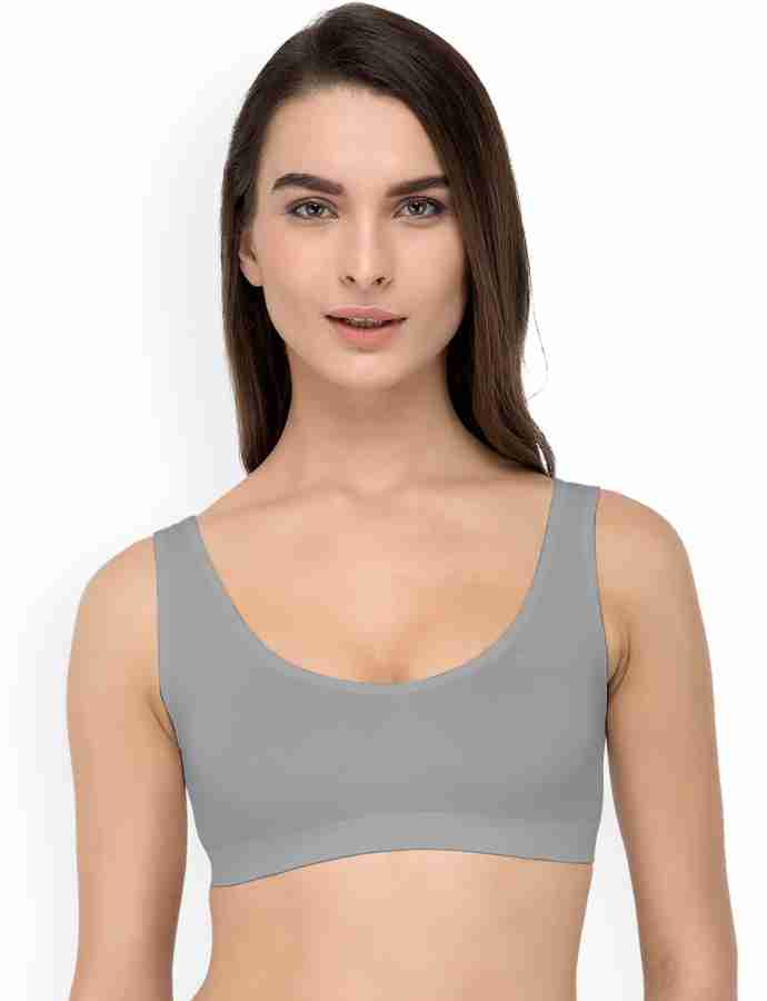 VKP Enterprise Jockey Air Women Sports Non Padded Bra - Buy VKP Enterprise Jockey  Air Women Sports Non Padded Bra Online at Best Prices in India