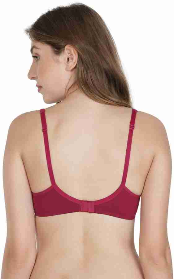 JOCKEY Skin Framed Cup Bra [38DD] in Bangalore at best price by Crepeon  Textiles LLP - Justdial