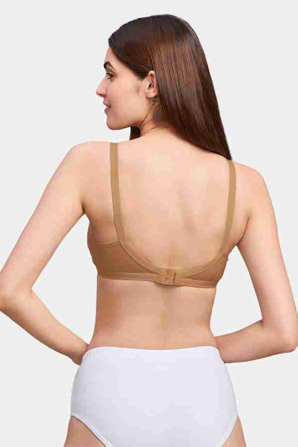 NAIDUHALL Women T-Shirt Non Padded Bra - Buy NAIDUHALL Women T-Shirt Non  Padded Bra Online at Best Prices in India