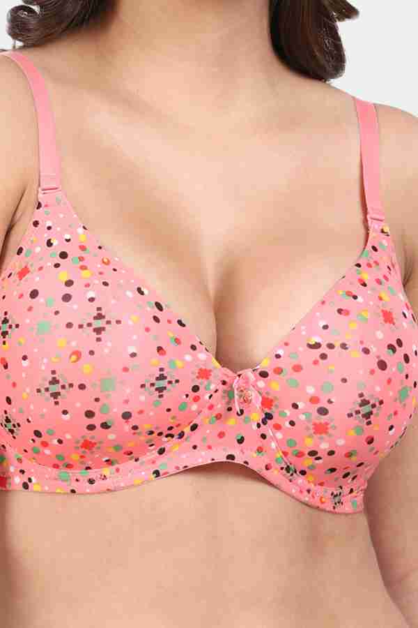 AMOUR SECRET Women Everyday Lightly Padded Bra - Buy AMOUR SECRET