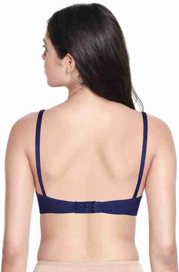 Shyle Shyaway Shyle Non Padded Seamed Everyday Bra Women Everyday Non  Padded Bra - Buy Shyle Shyaway Shyle Non Padded Seamed Everyday Bra Women  Everyday Non Padded Bra Online at Best Prices