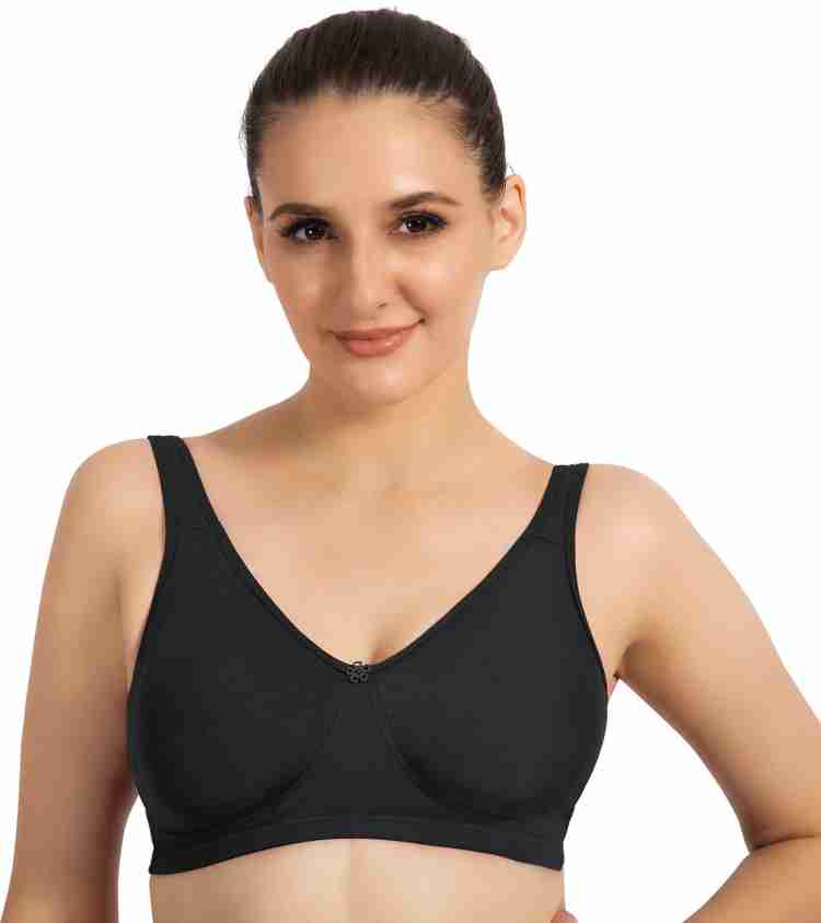 Trylo COMFORTFIT 36 MEGENTA F - CUP Women Full Coverage Non Padded Bra -  Buy Trylo COMFORTFIT 36 MEGENTA F - CUP Women Full Coverage Non Padded Bra  Online at Best Prices in India