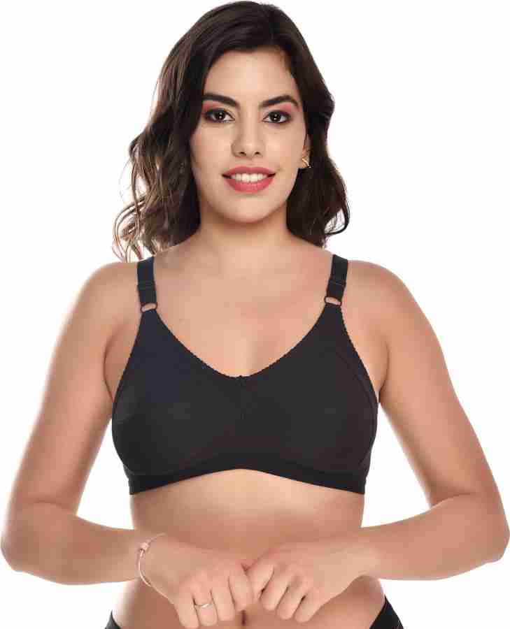 Aulevate Women Full Coverage Bra for Heavy Breast Women Full