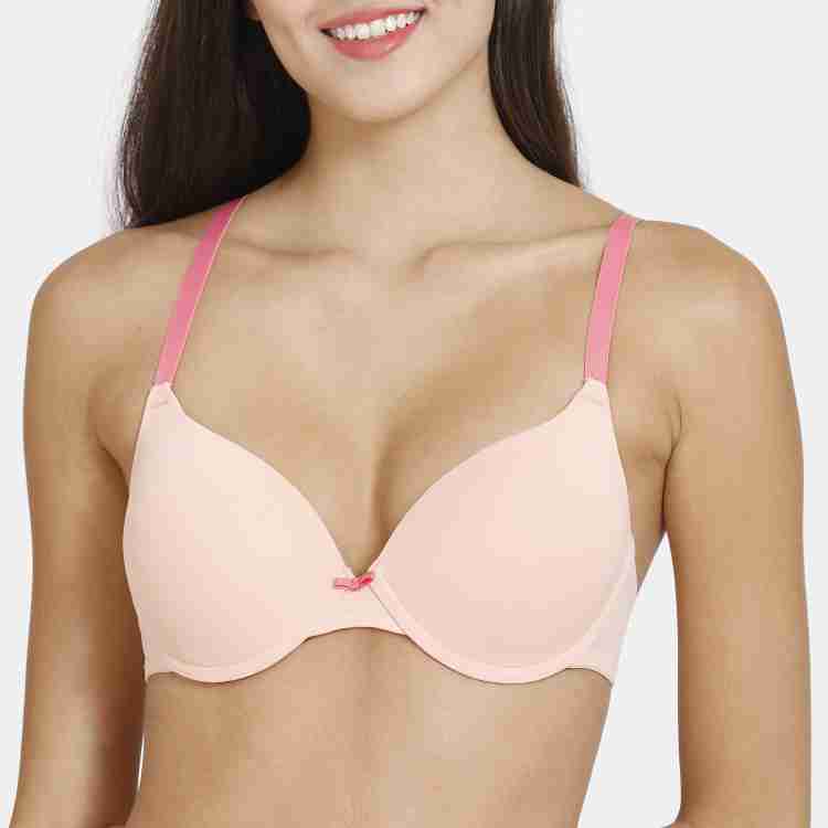 Zivame Cotton 38D Push Up Bra in Wayanad - Dealers, Manufacturers &  Suppliers - Justdial