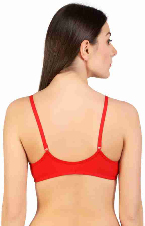 yalinee FRONT OPEN Fashion Girls & Women Fancy Bra Women Plunge