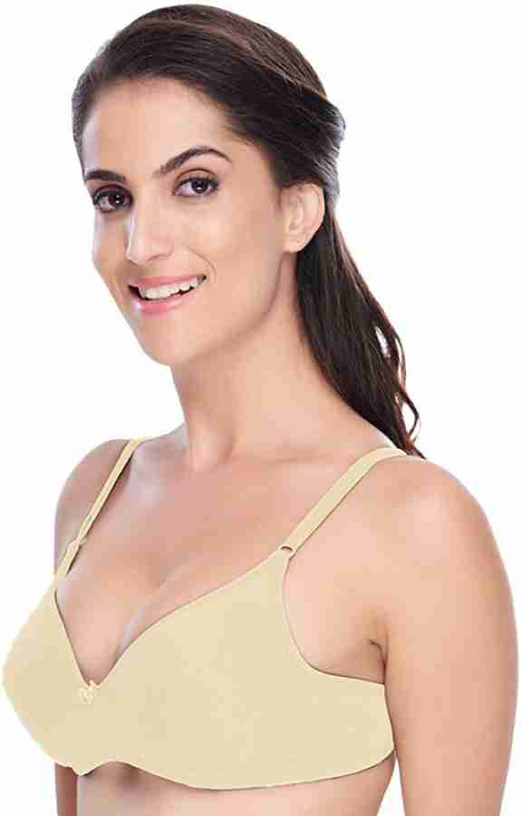 DAISY DEE NALAMDE Women Everyday Lightly Padded Bra - Buy DAISY DEE NALAMDE  Women Everyday Lightly Padded Bra Online at Best Prices in India