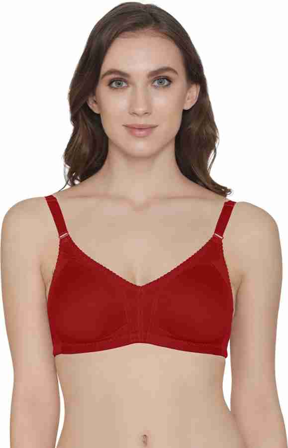 K LINGERIE Women T-Shirt Non Padded Bra - Buy K LINGERIE Women T