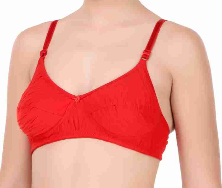 Hothy Women Push-up Lightly Padded Bra - Buy Hothy Women Push-up Lightly  Padded Bra Online at Best Prices in India