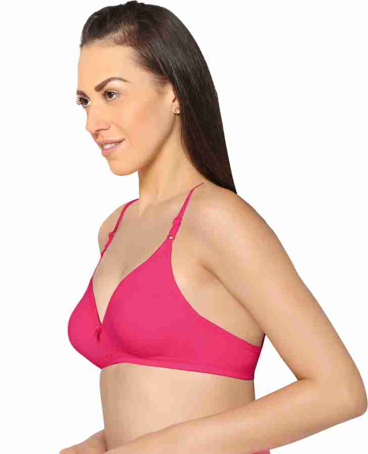 Eden Women Everyday Non Padded Bra - Buy Eden Women Everyday Non