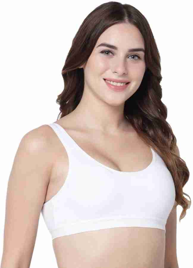 Corwin International high impact sports bra for running cup bra