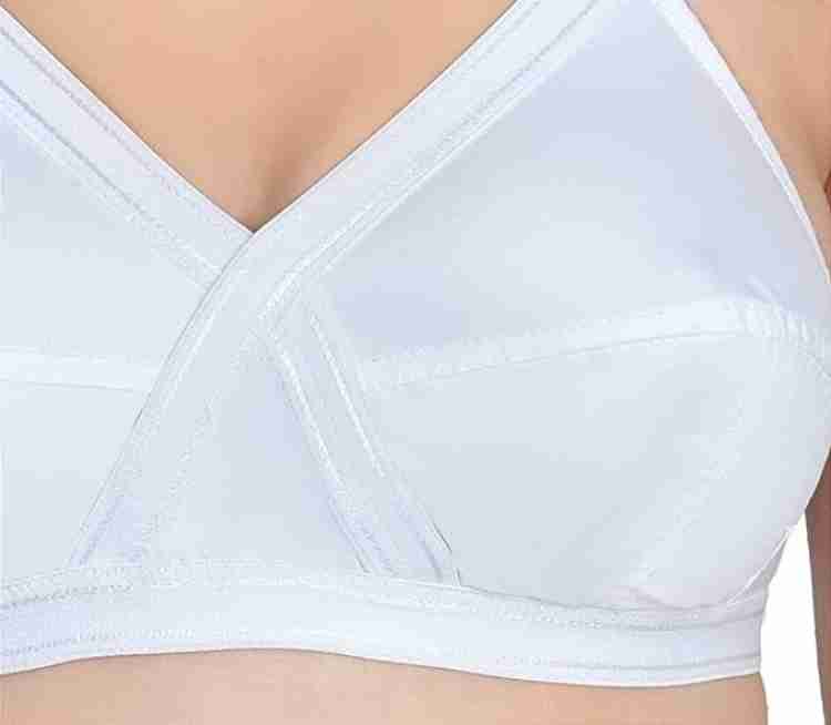 Buy Compression Bra Comfort Bra Plus Size Workout Activity Bras with Non  Removable Pads Shaping Bra Pads for Sports Bras Online at desertcartINDIA