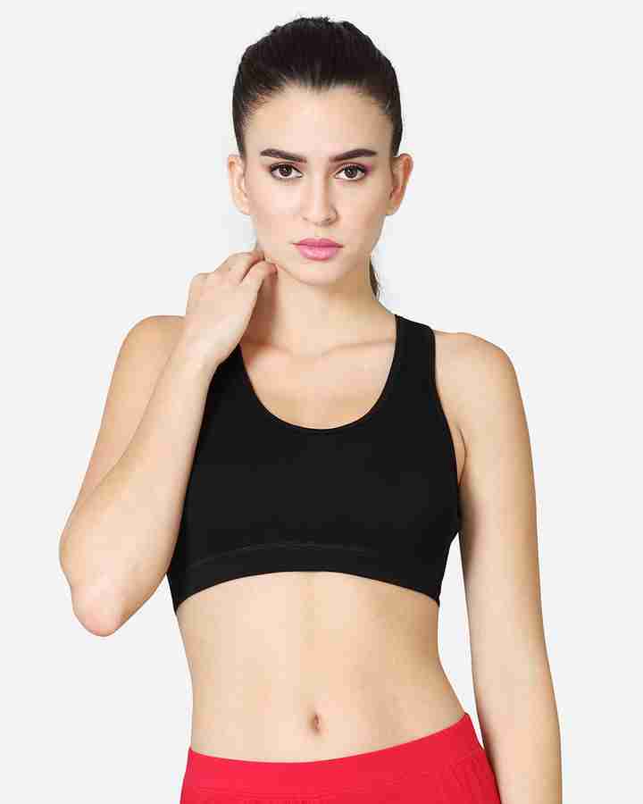 Flipkart women's 2025 sports bra