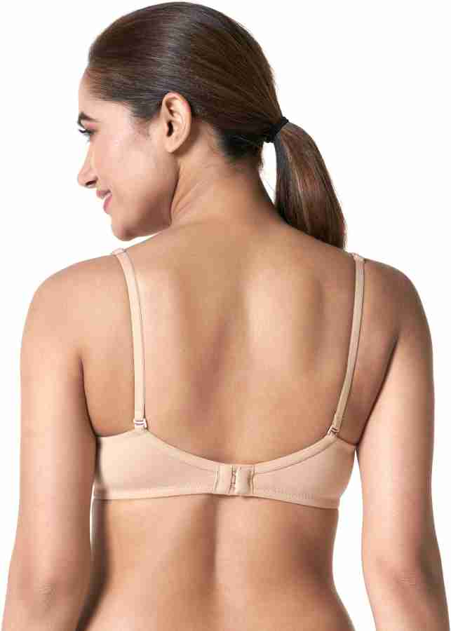 Blossom SIGNATURE PAD Women T-Shirt Lightly Padded Bra - Buy