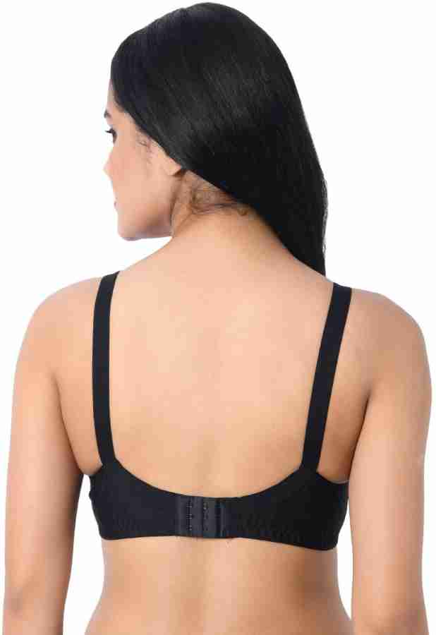 INNER TOUCH Women Full Coverage Non Padded Bra - Buy INNER TOUCH