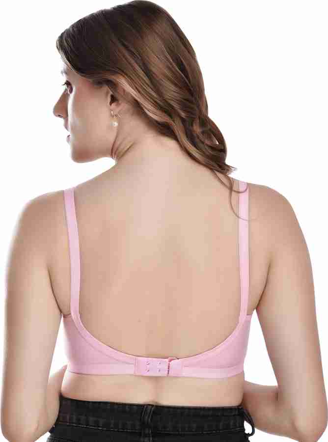 Viral Girl NA Women Full Coverage Non Padded Bra - Buy Viral Girl