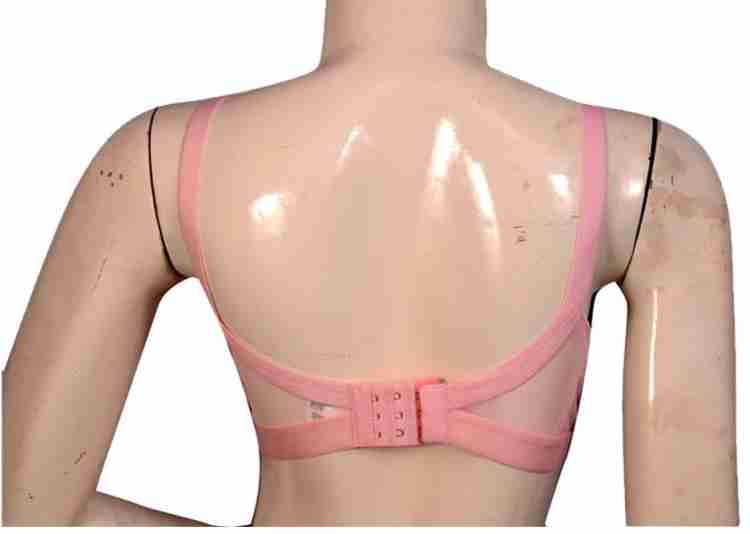 Dolphin Cotton Ladies Moulded Bra, For Inner Wear, Size: emine at Rs  61/piece in Thane
