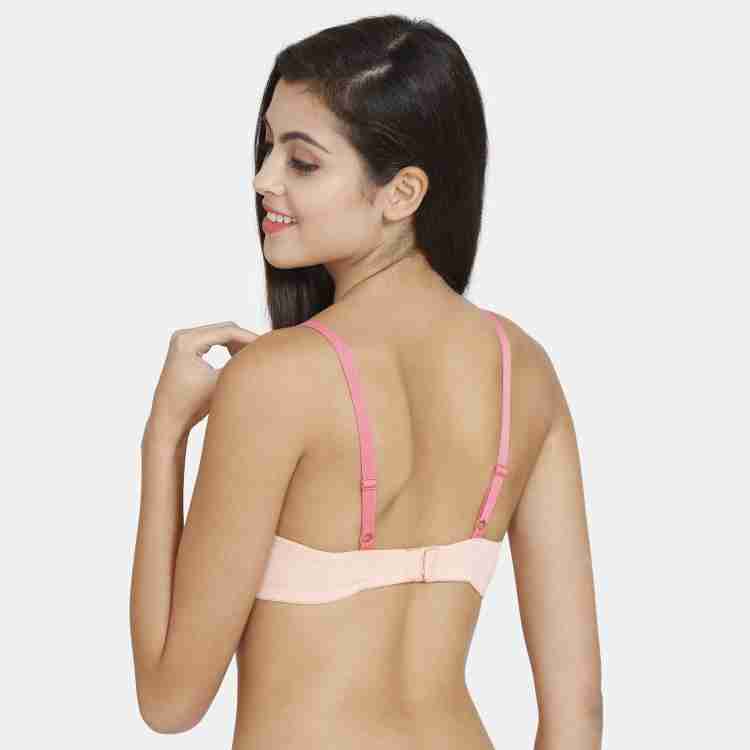 Zivame Nylon Spandex 32B Push Up Bra in Valsad - Dealers, Manufacturers &  Suppliers - Justdial