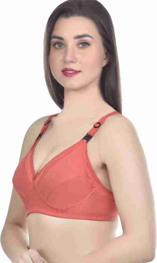 Buy HIYA Premium Padded Bra Set of 3 for Women, Size -30 to 40