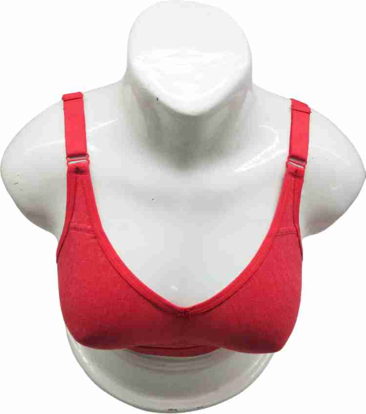 Sigma trading Kiara Women Full Coverage Non Padded Bra - Buy Sigma