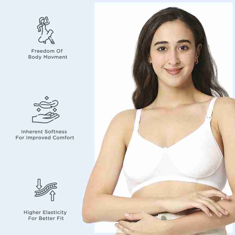 MeeMee Cotton Full Cup Maternity Bra