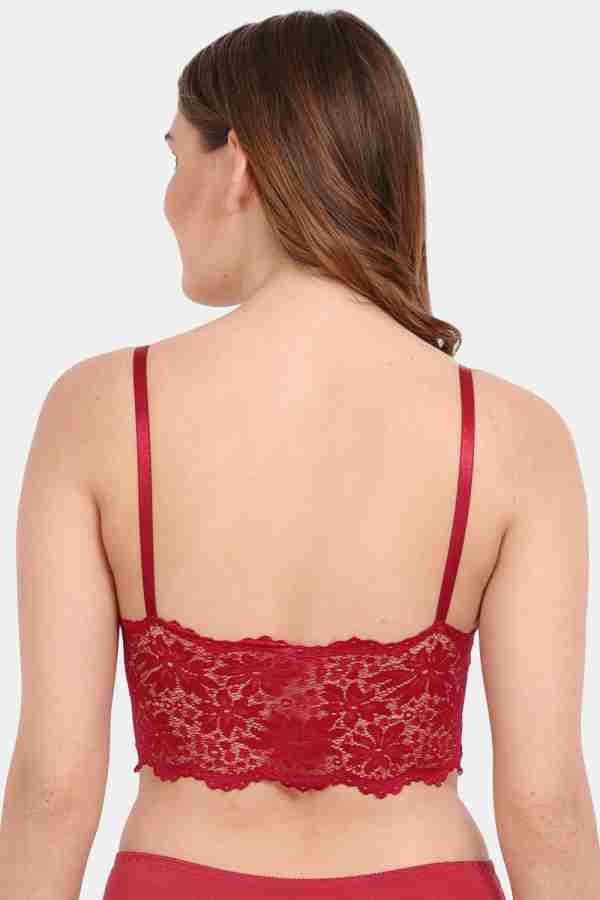 AMOUR SECRET Women Everyday Lightly Padded Bra - Buy AMOUR SECRET Women  Everyday Lightly Padded Bra Online at Best Prices in India