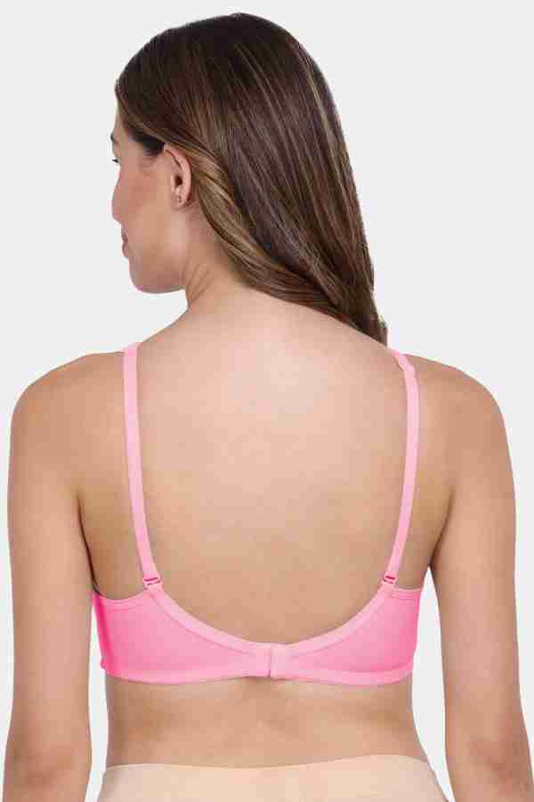 AMOUR SECRET Non padded seamless bra Women Everyday Non Padded Bra - Buy  AMOUR SECRET Non padded seamless bra Women Everyday Non Padded Bra Online  at Best Prices in India