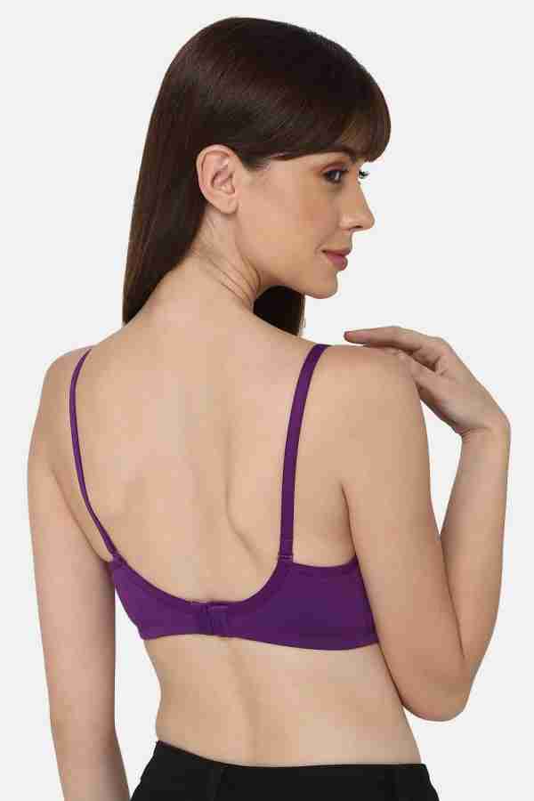 Intimacy Women T-Shirt Lightly Padded Bra - Buy Intimacy Women T-Shirt  Lightly Padded Bra Online at Best Prices in India