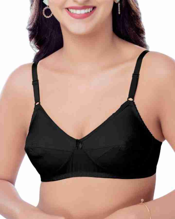 Brida Ladies Innerwear Monica Women Everyday Non Padded Bra - Buy Brida Ladies  Innerwear Monica Women Everyday Non Padded Bra Online at Best Prices in  India