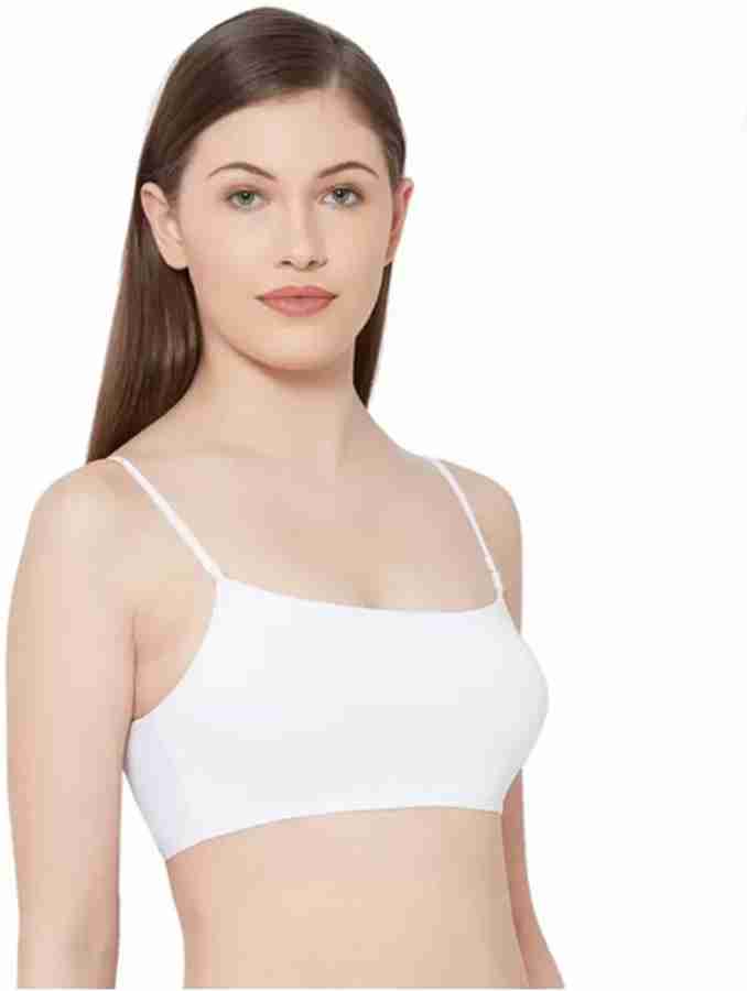 Bolayu Womens Bra,Full Figure Magic Lift Plus Size Seamless Wirefree Front  Close Sports Bra,Padded Comfort Bra for Women : : Clothing, Shoes