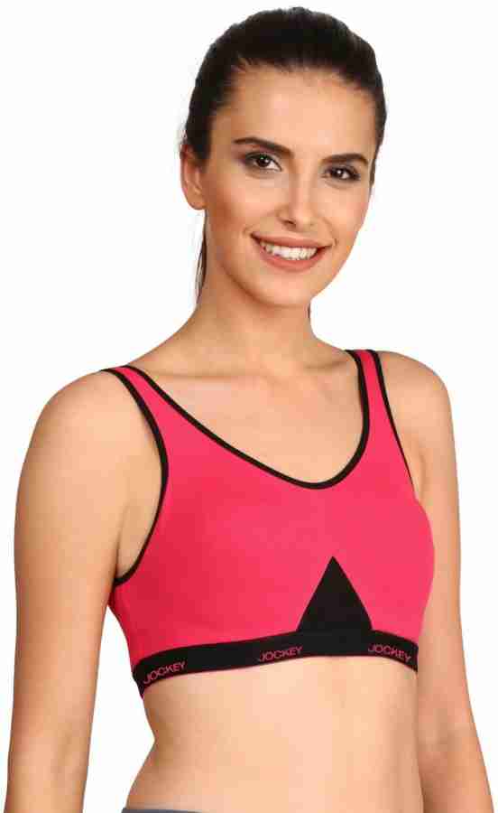 Buy online Jockey Bra from lingerie for Women by Rahul International for  ₹100 at 0% off