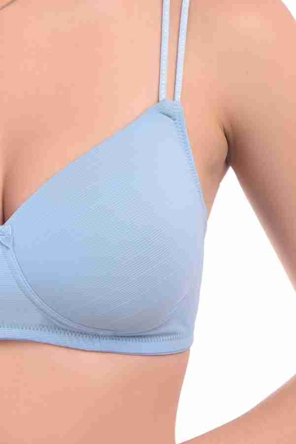 Padded Sports Bra for women | This apple falls really far from the tree