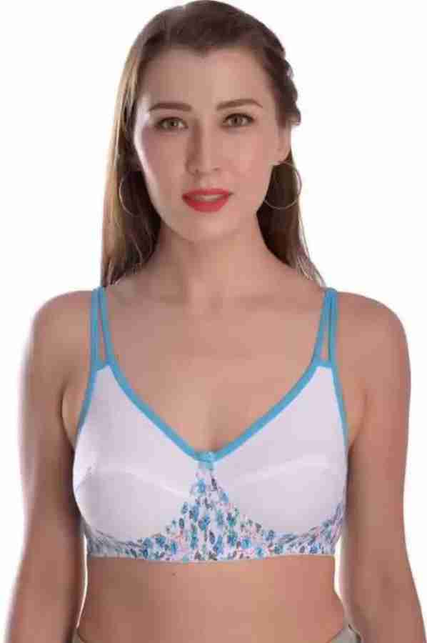 SPARSH FASHION Women Full Coverage Non Padded Bra - Buy SPARSH FASHION  Women Full Coverage Non Padded Bra Online at Best Prices in India