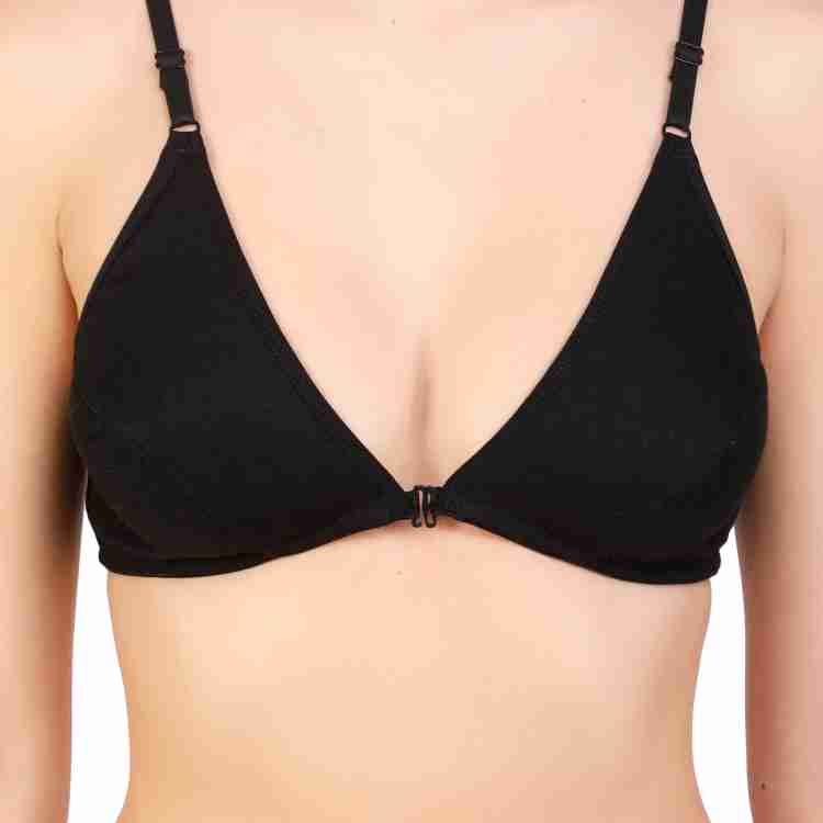 Underworks Arthritis Bra with Hook and Loop Front India