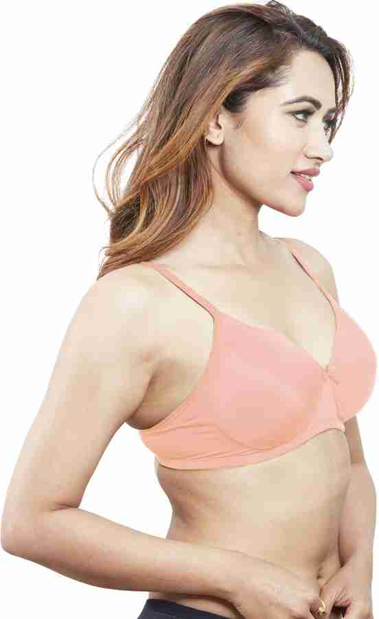 Sonari Women T-Shirt Lightly Padded Bra - Buy Sonari Women T-Shirt